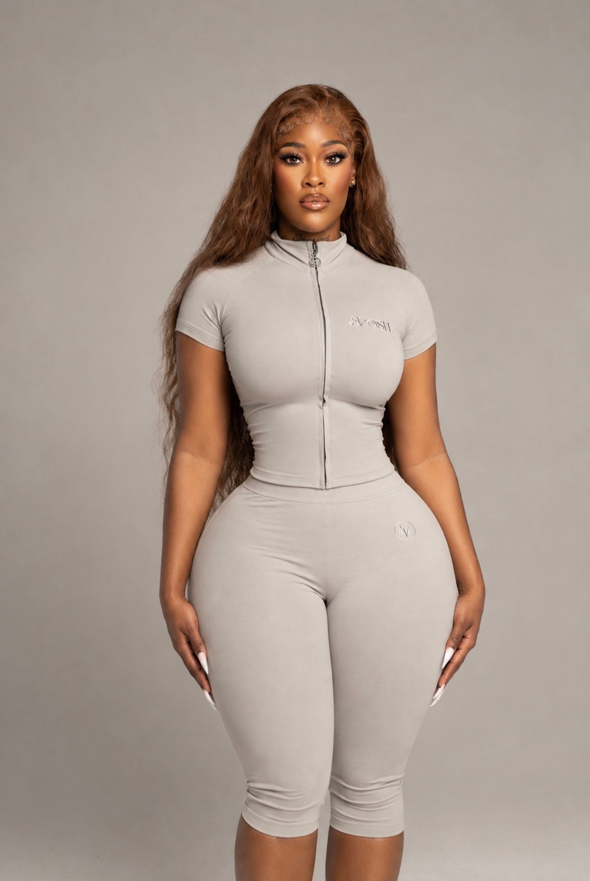 EVOSH Capri Set