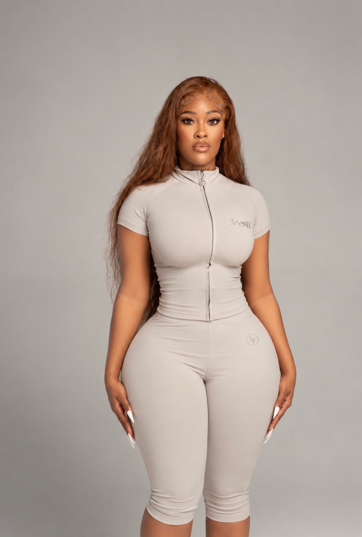 EVOSH Capri Set