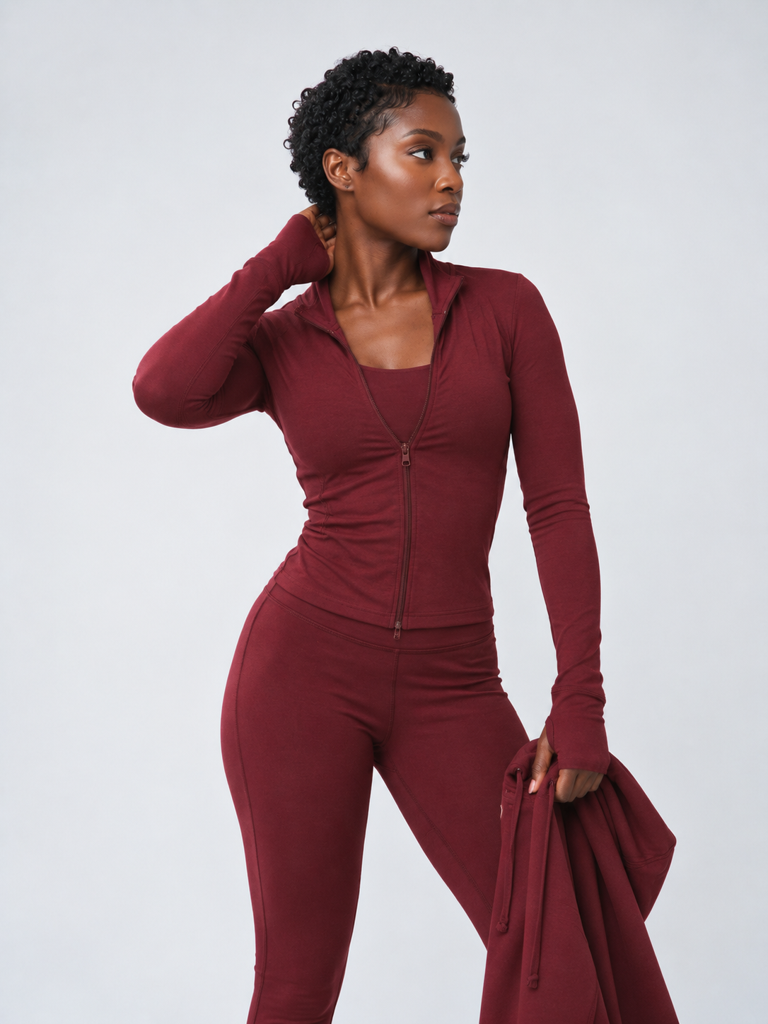 Sierra Dress