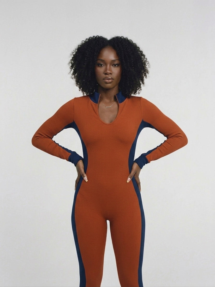 Amara Bodysuit