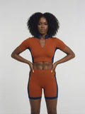 Naomi Top