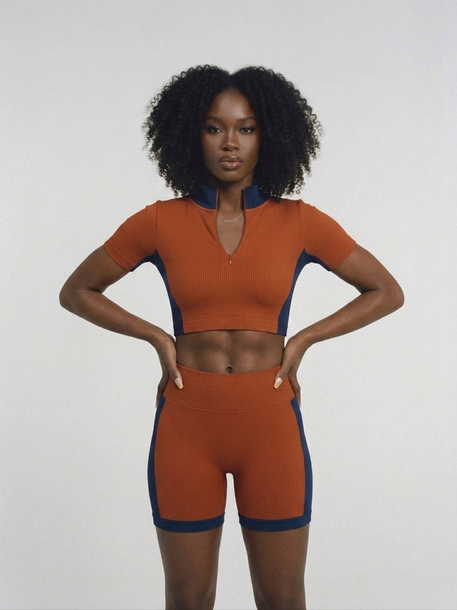 Naomi Top