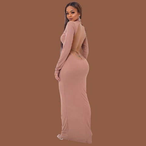 Thong Dress
