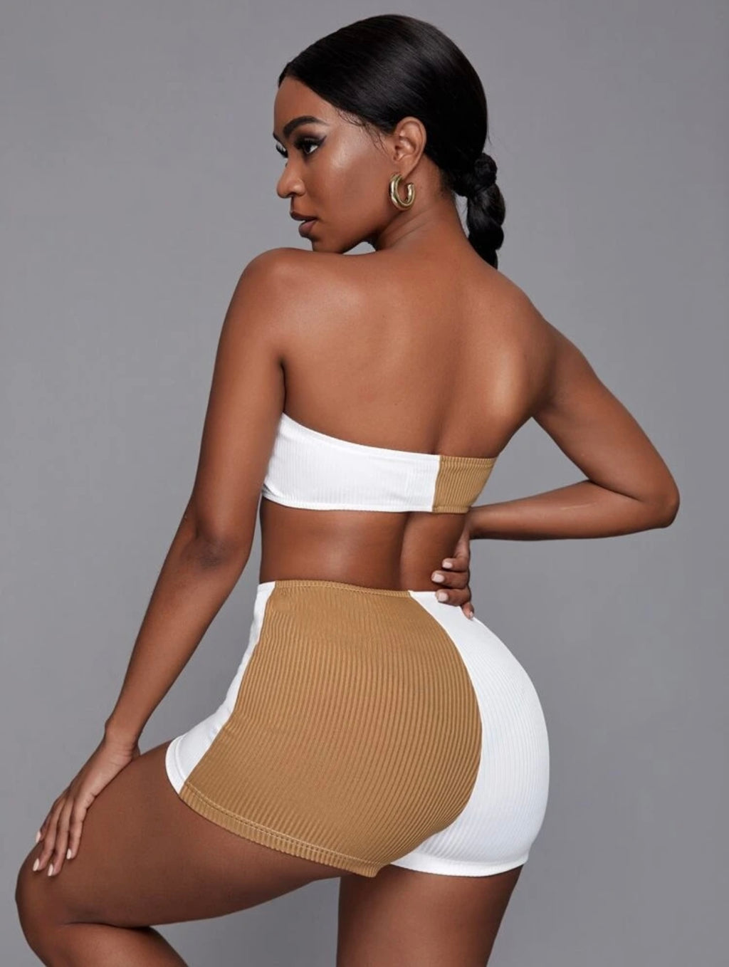 Two Tone Set (Copy)